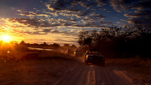 Botswana Special, part 2/2 (Series 10, Episode 4)