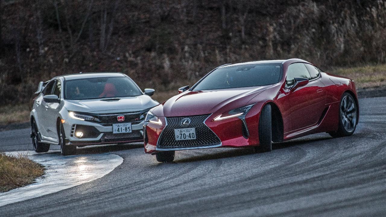 Five Things You Must See From Top Gear S Japan Special Top Gear Five Things You Must See From Top Gear S Japan Special Top Gear