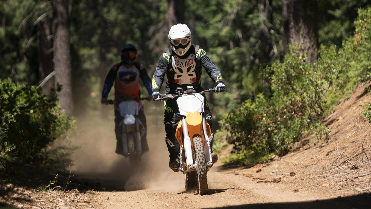 best dirt bike pants