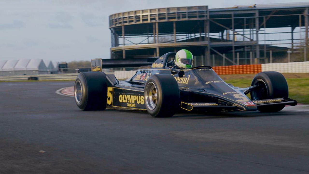 lotus 79