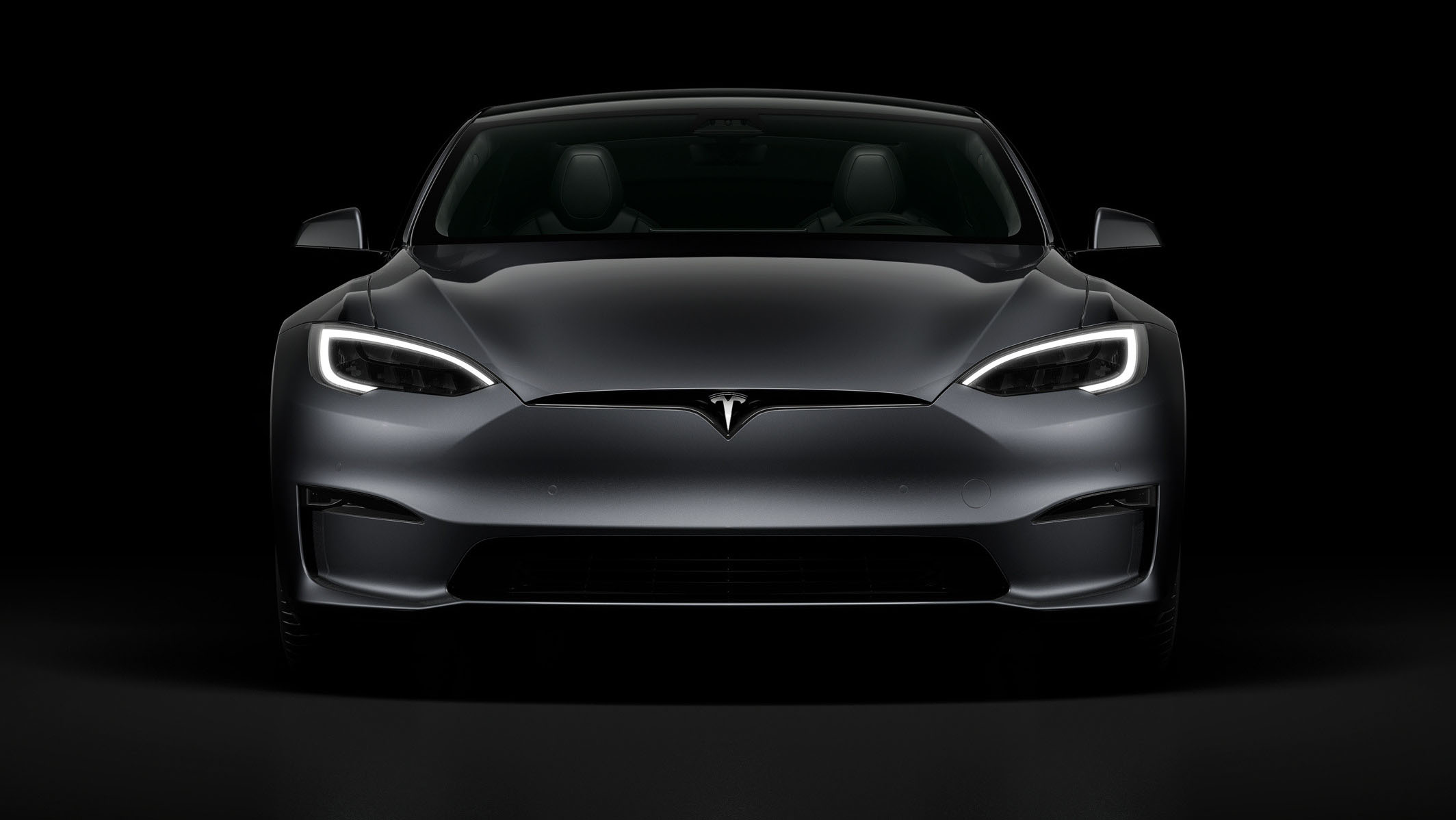 The Tesla Model S Plaid Is A 0mph 1 0bhp Electric Car Top Gear