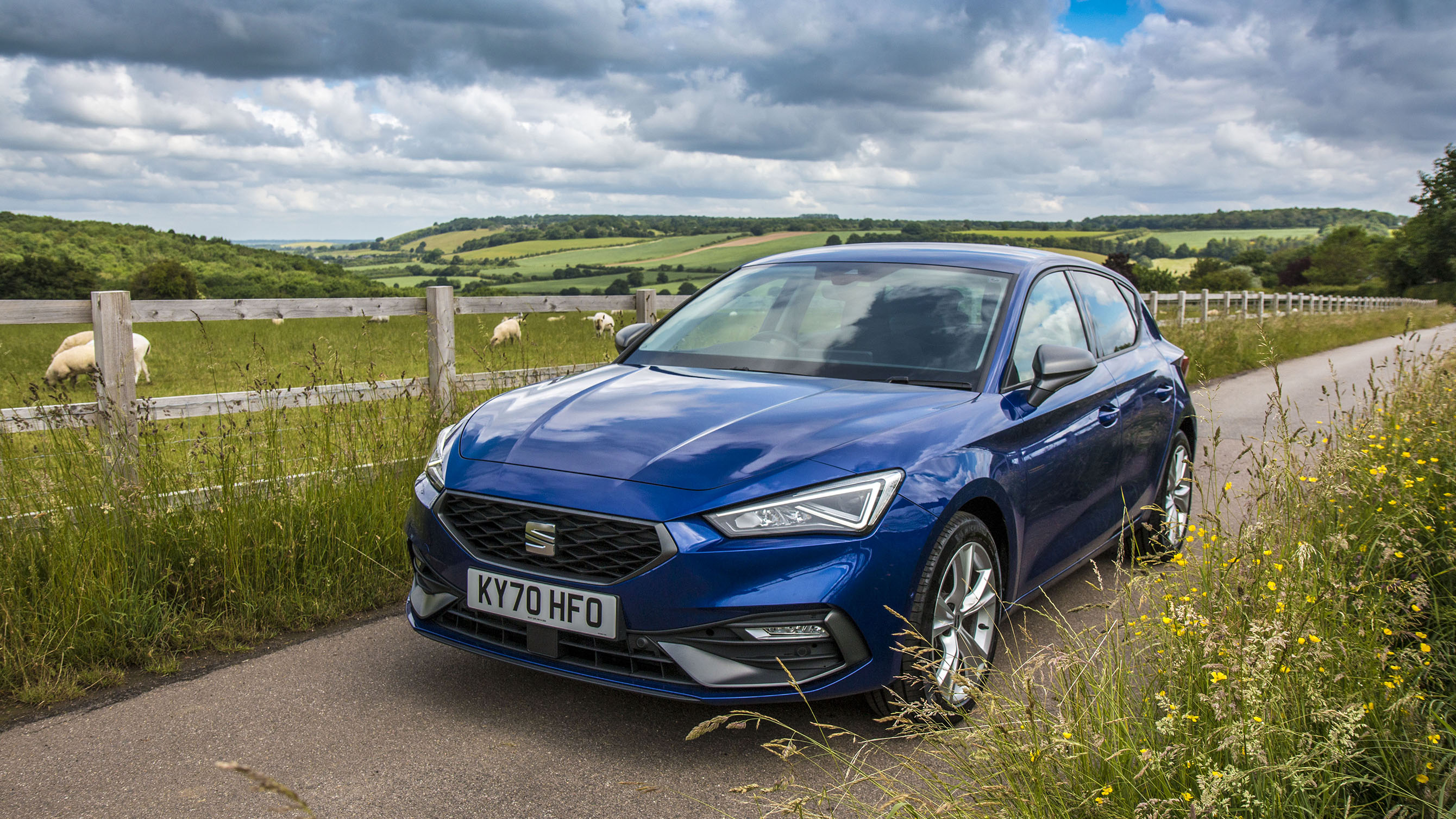 Seat Leon FR 1.0 eTSI – long-term review - Report No:3 2024