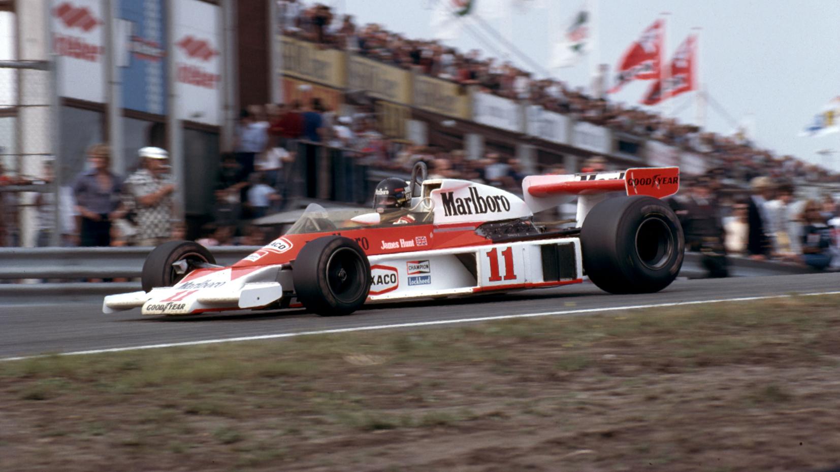 Eight Of The Greatest Ever F1 Rivalries Top Gear