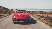 Ferrari Portofino M