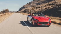 Ferrari Portofino M