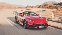 Ferrari Portofino M