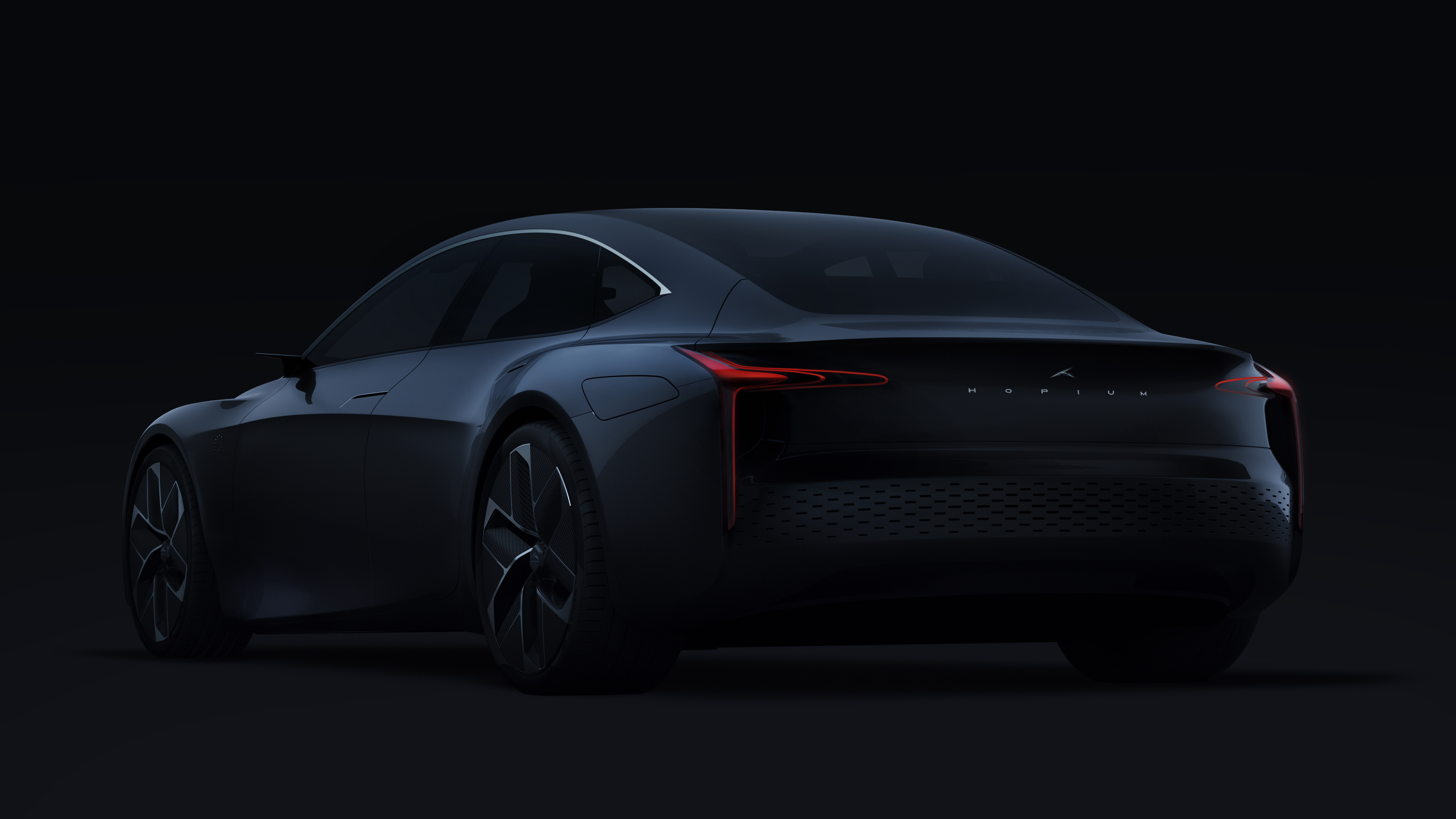 Hopium Machina