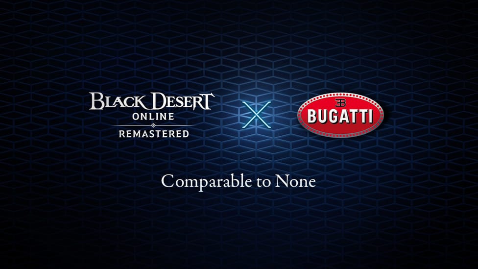Black Desert Online