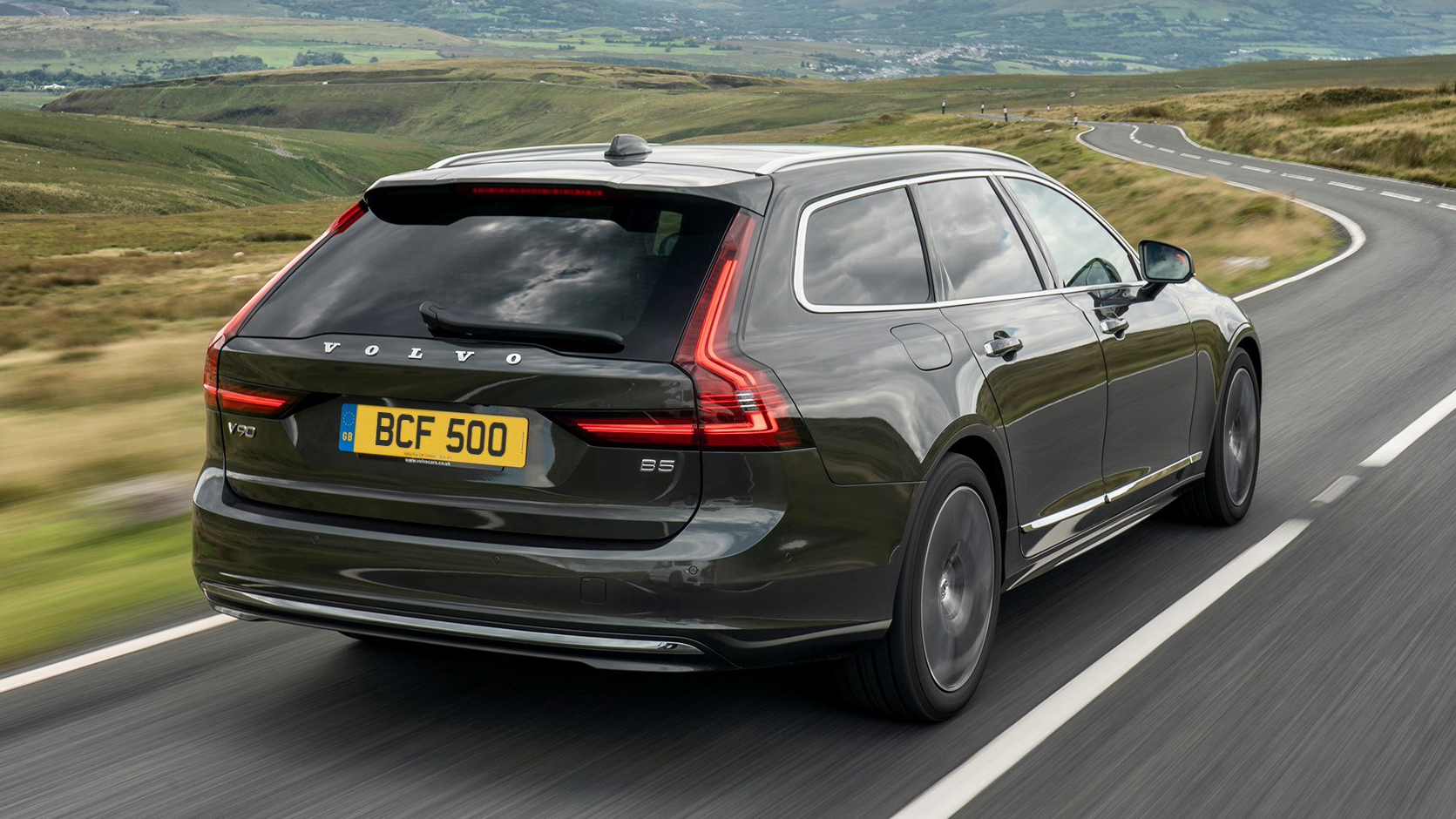 Volvo Review 2023 |