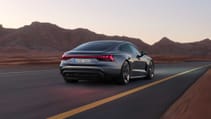 ADVERTISEMENT: Audi RS e-tron GT