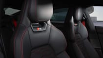 ADVERTISEMENT: Audi RS e-tron GT