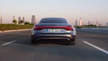 ADVERTISEMENT: Audi RS e-tron GT