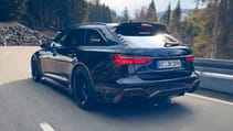 ABT Audi RS6 Signature Edition
