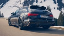 ABT Audi RS6 Signature Edition