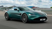 Aston Martin Vantage F1 Edition