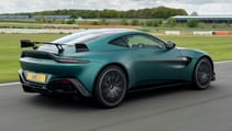 Aston Martin Vantage F1 Edition