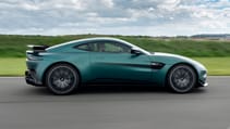 Aston Martin Vantage F1 Edition