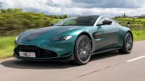 Aston Martin Vantage F1 Edition