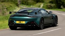 Aston Martin Vantage F1 Edition