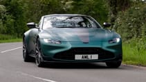 Aston Martin Vantage F1 Edition