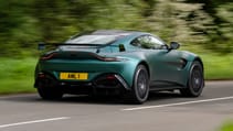 Aston Martin Vantage F1 Edition