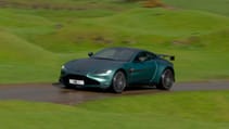 Aston Martin Vantage F1 Edition