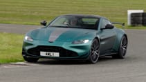 Aston Martin Vantage F1 Edition