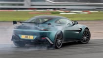 Aston Martin Vantage F1 Edition