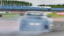 Aston Martin Vantage F1 Edition