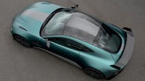 Aston Martin Vantage F1 Edition