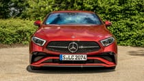 Mercedes-Benz CLS 2021 Review