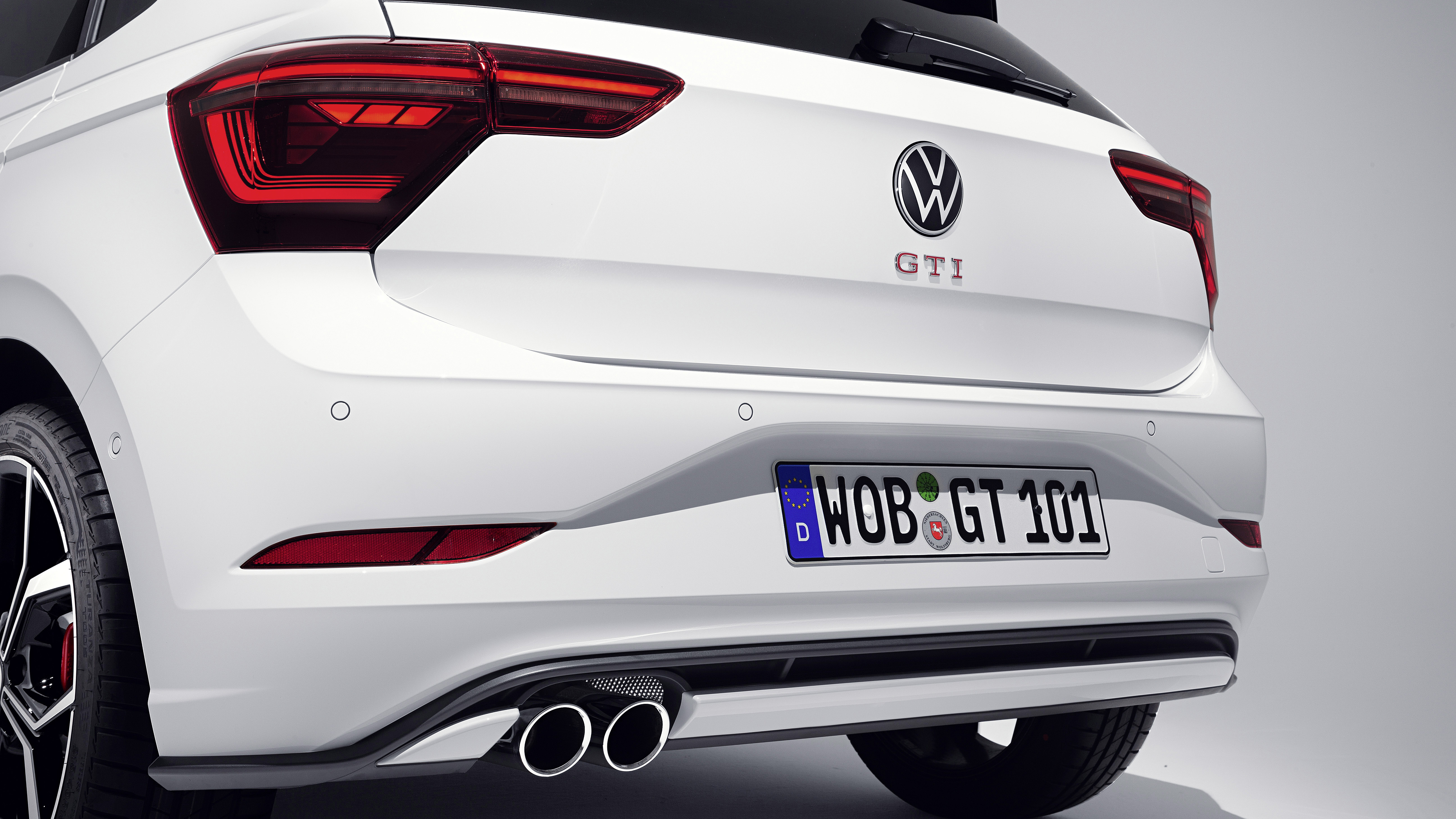 The VW Polo GTI is a hot hatch for grown-ups