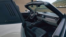 New 2021 Porsche 911 GTS