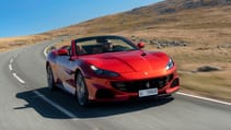 Ferrari Portofino M
