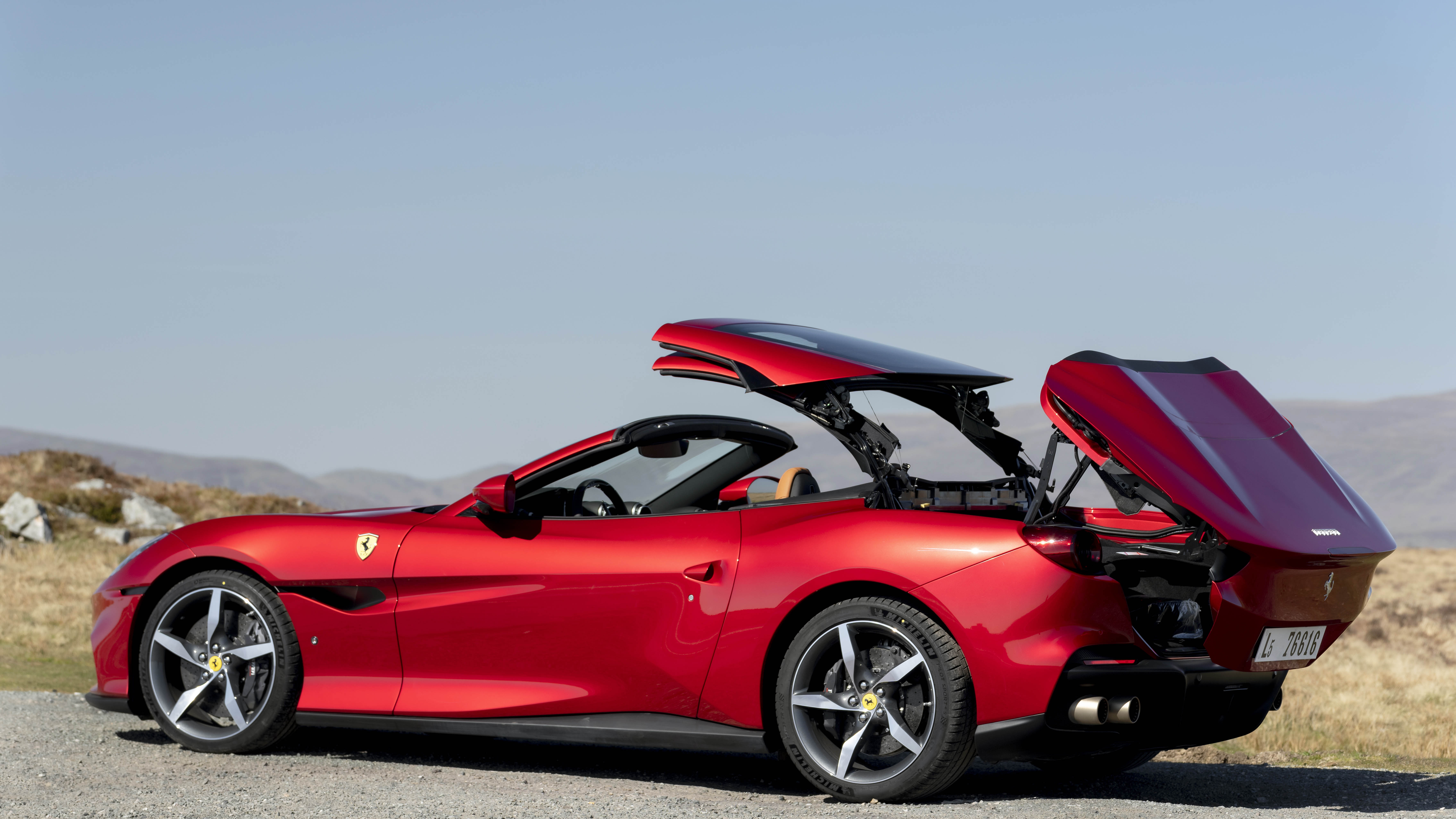 Buy Ferrari Portofino M Price Ppc Or Hp Top Gear