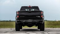 Hennessey Mammoth 1000 TRX