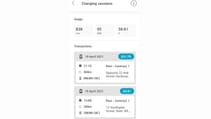 Kia Soul EV charging costs
