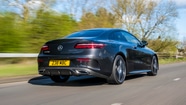 Mercedes Benz E Class Coupe Interior Layout Technology Top Gear Mercedes Benz E Class Coupe Interior Layout Technology Top Gear