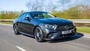 Mercedes Benz E Class Coupe Review 2026 Top Gear Mercedes Benz E Class Coupe Review 2026 Top Gear