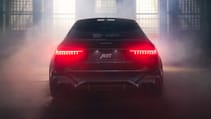 ABT Audi RS6 Signature Edition