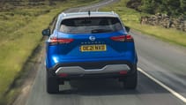 Nissan Qashqai 2021 Top Gear