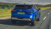 Nissan Qashqai 2021 Top Gear