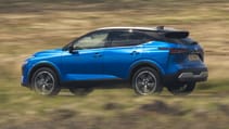Nissan Qashqai 2021 Top Gear