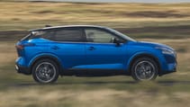 Nissan Qashqai 2021 Top Gear