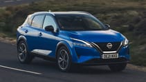 Nissan Qashqai 2021 Top Gear