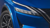 Nissan Qashqai 2021 Top Gear