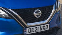 Nissan Qashqai 2021 Top Gear