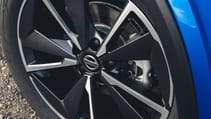 Nissan Qashqai 2021 Top Gear