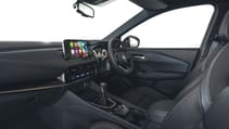 Nissan Qashqai 2021 Top Gear