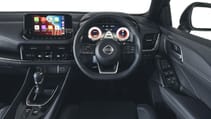 Nissan Qashqai 2021 Top Gear